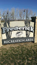 Frederick Recreation Area
