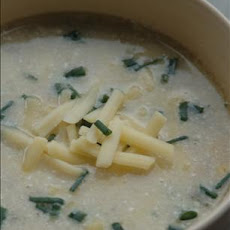 White Chili