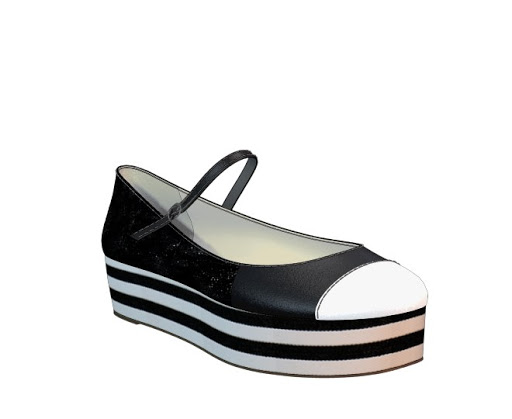I Designed My Perfect Shoes!