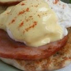 Eggs Benedict