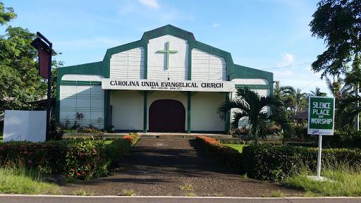 Carolina Unida Evangelical Church