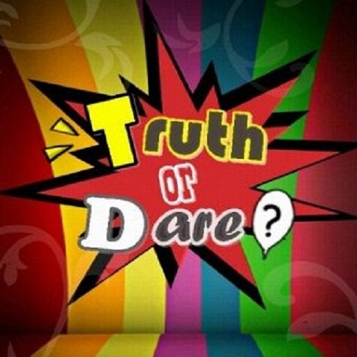 truth_or_dare 娛樂 App LOGO-APP開箱王