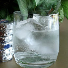 Peppermint Patty Cocktail
