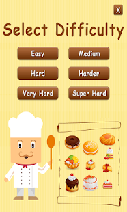 How to install Memory Game - Pastry lastet apk for pc