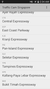 How to mod Traffic Cam Singapore 1.02 unlimited apk for android