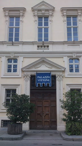 Palazzo Vittone