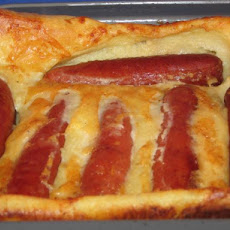 Toad in the Hole