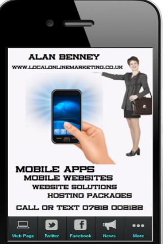 Mobile Apps For Your Business