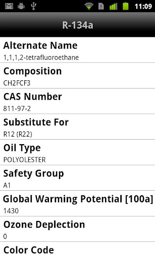 【免費工具App】BITZER's Refrigerant Reference-APP點子