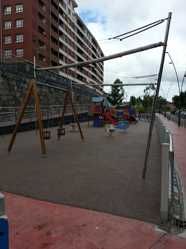 Basurto Playground