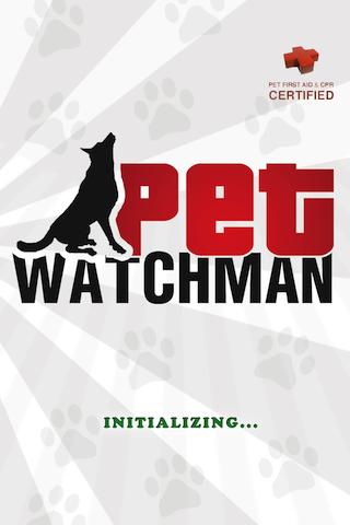 Pet Watchman