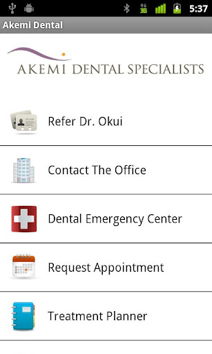 Akemi Dental