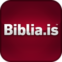 Biblia+ mobile app icon
