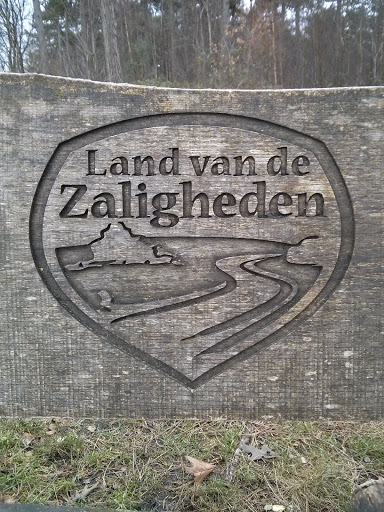 Land Van De Zaligheden