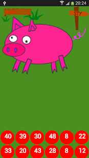 How to mod Lotto Pig - Lottery Picker 1.4 mod apk for bluestacks