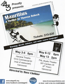 Mauritius -  - 