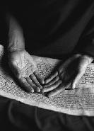 May the written Dharma enter my heart. Bhutan