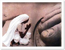 buddhist namaste
