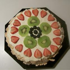 New Zealand Pavlova