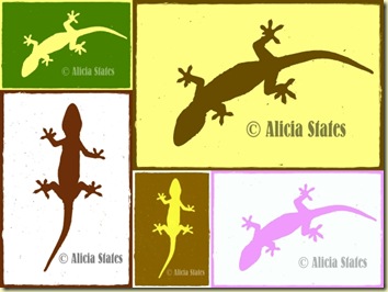 EZ Gecko 