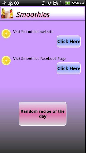 FREE Best Smoothie Recipes