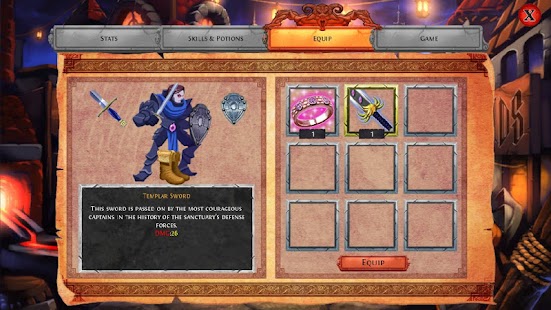 How to install Soul Avenger lastet apk for bluestacks