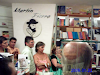 Libreria Martin Fierro  Atlantida Y Salinas