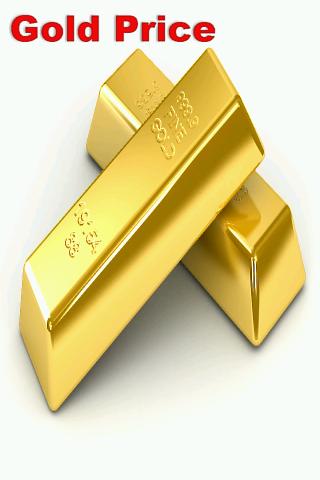 Gold Price.