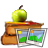 Back to School Pack mobile app icon