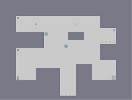 Thumbnail of the map '3RR0R 404 -Ninja not found- [N-reality]'