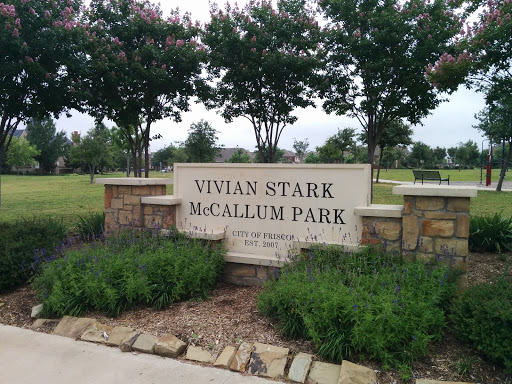 Vivian Stark McCallum Park