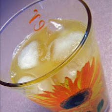 Russian Tea Mix (Orange Spiced Tea)