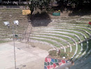 Iligan City Hall Amphitheater