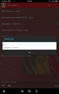 How to install Senegal Radio 1.0 unlimited apk for android