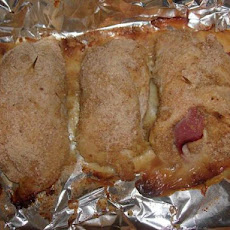 Perfect Chicken Cordon Bleu
