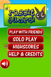 How to mod Rabbit Jumps 1.4 apk for bluestacks