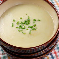 Potato Leek Soup
