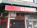 Canterbury Post Office