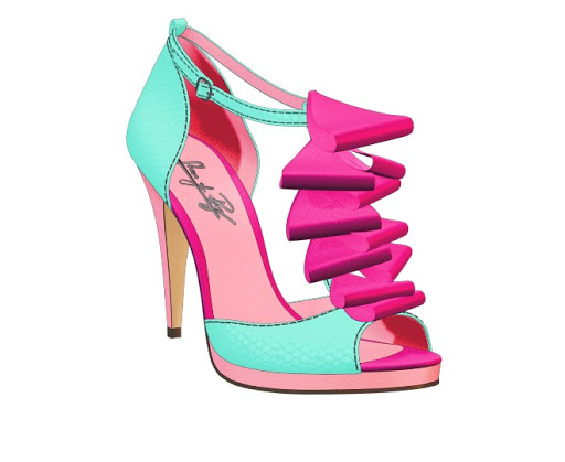 I Designed My Perfect Shoes!