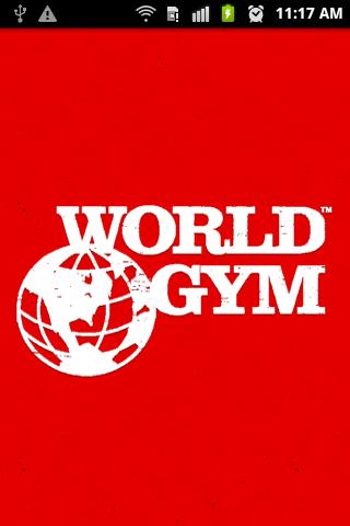 World Gym Yuma
