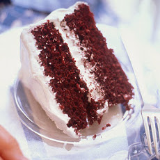 Red Velvet Chocolate Cake