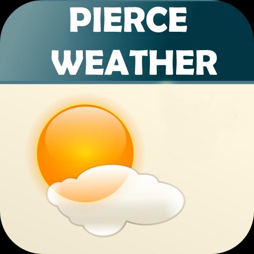 Pierce College Weather Station 天氣 App LOGO-APP開箱王