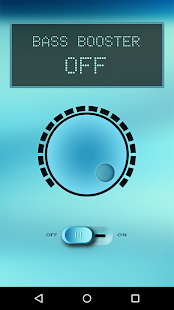 How to mod Bass Booster 1.6.1 mod apk for bluestacks