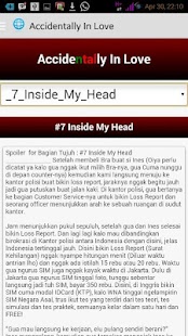 How to mod Accidentally In Love | SFTH 3.0.20160523 unlimited apk for pc