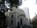 Igreja São Paulo Apóstolo