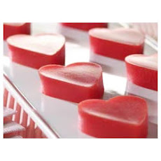 Valentine's Creamy JIGGLERS®