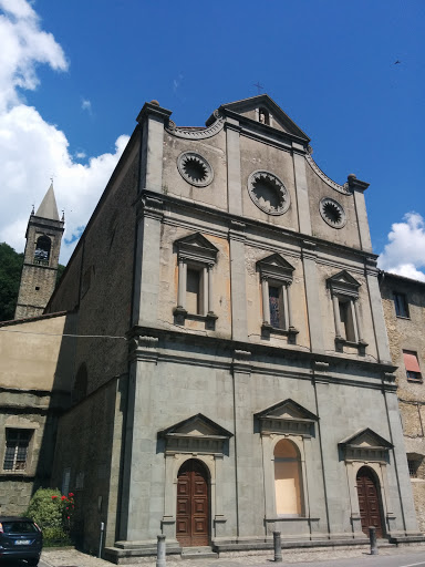 Chiesa Della Santissima Annunziata