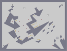Thumbnail of the map 'Shimmer'