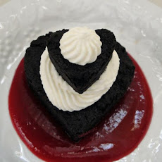 Raspberry Sauce