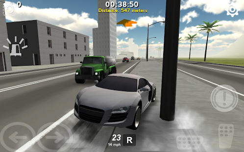 How to install Police City Patrol Simulator patch 1.01 apk for pc